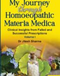 My Journey through Homoeopathic Materia Medica