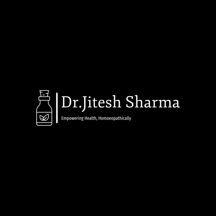 Dr Jitesh Sharma